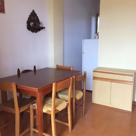 Torre Saracena Appartement *