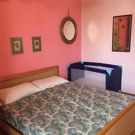 Torre Saracena Appartement