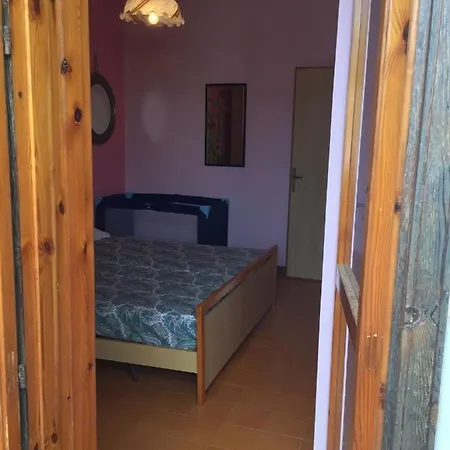 Torre Saracena Appartement *